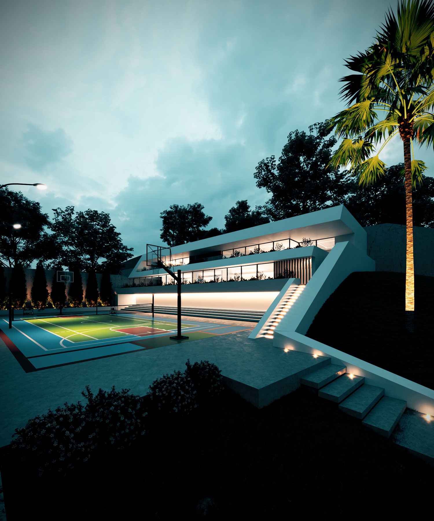 darHAYA Architectural Design