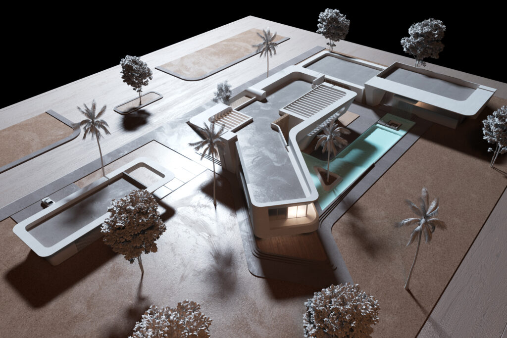 darHAYA Architect