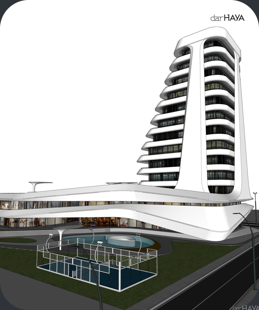 Celestia 33 Tower D1