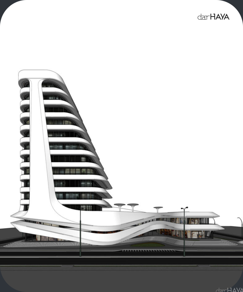 Celestia 33 Tower D2