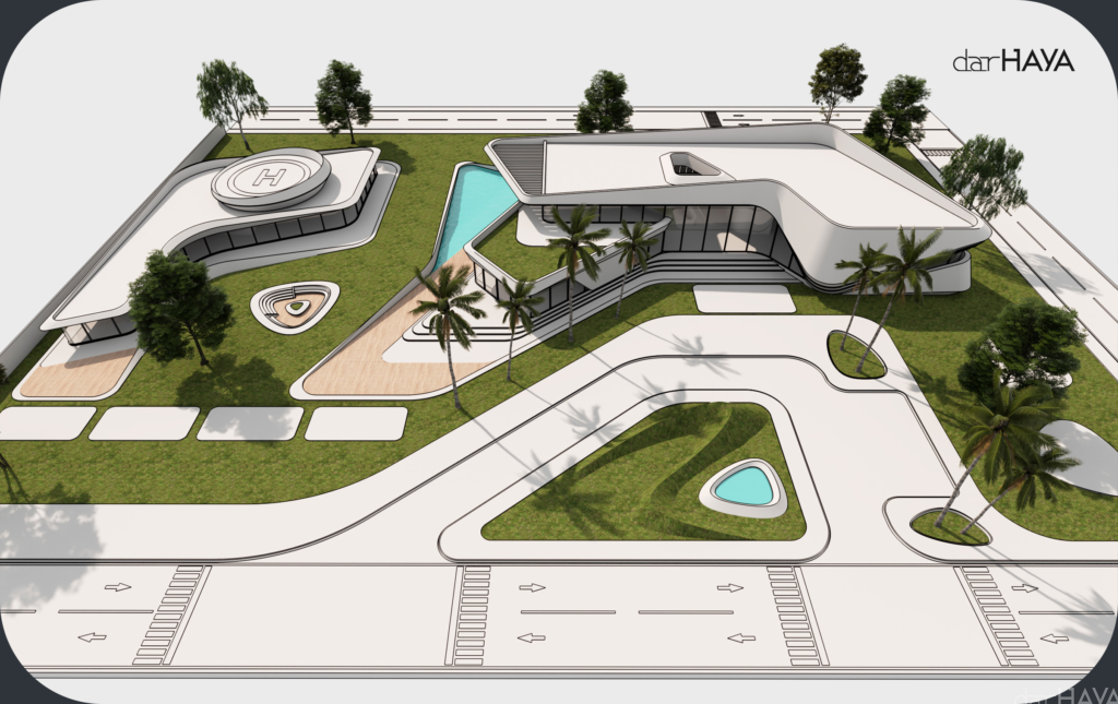 Illustrations iconic home 1