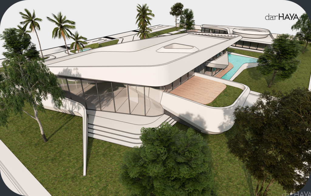 Illustrations iconic home 2