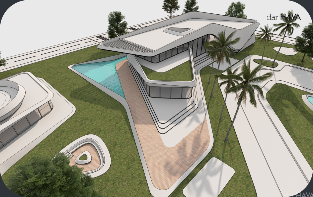 Illustrations iconic home 4