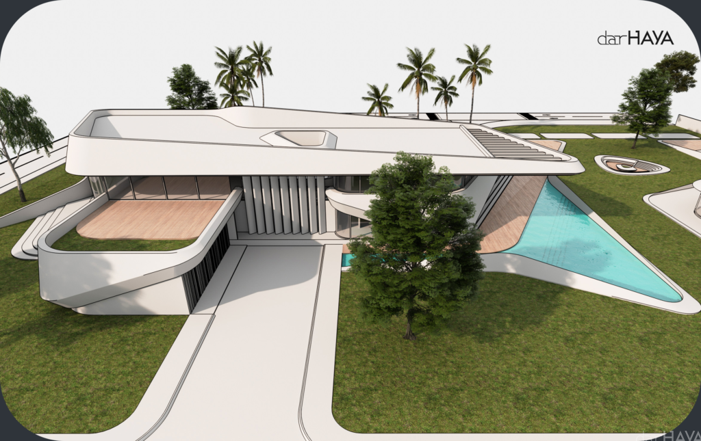 Illustrations iconic home 5