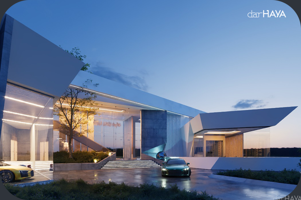 exterior 8