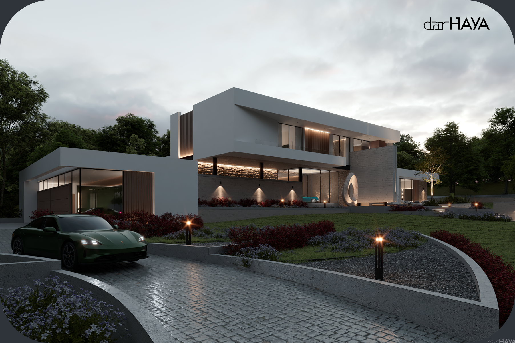 exterior 8