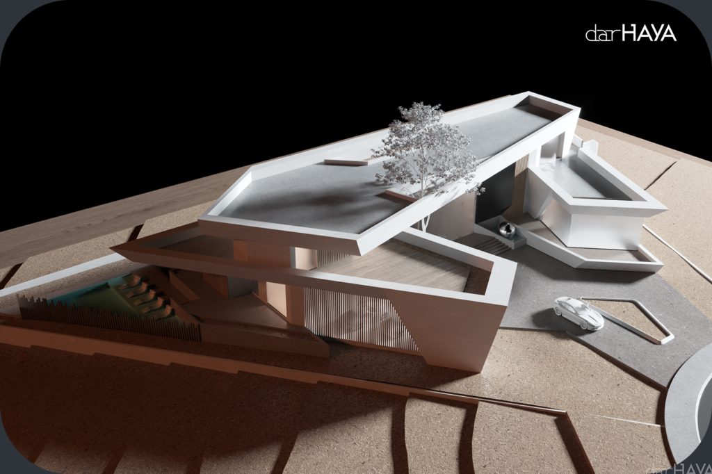 maquette 4
