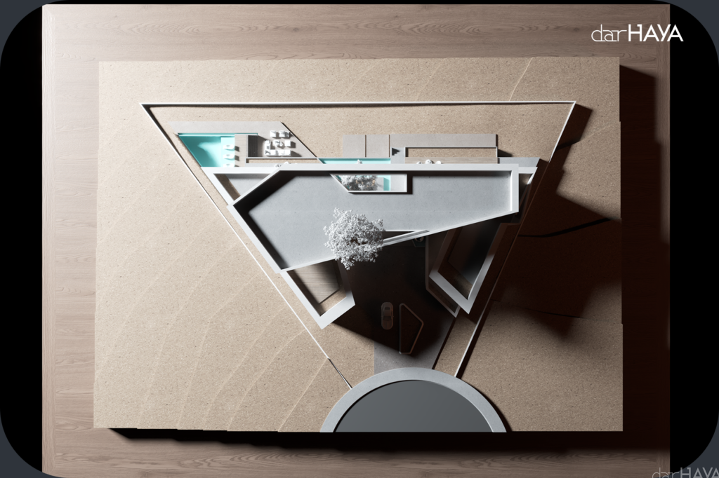 maquette 5