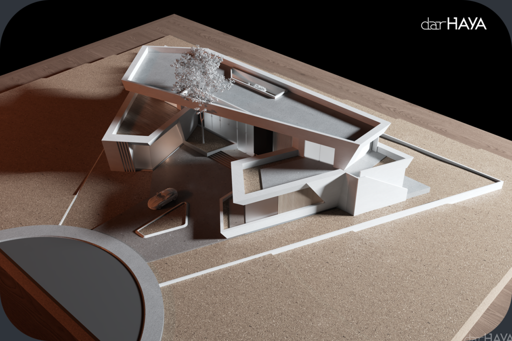 maquette 6
