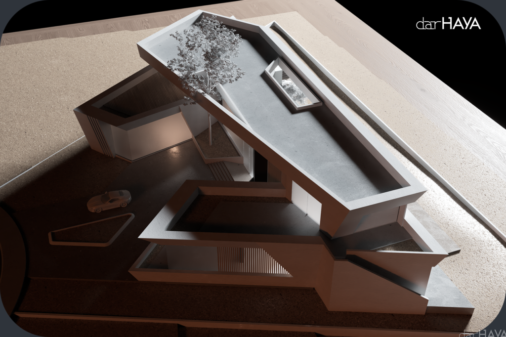 maquette 7